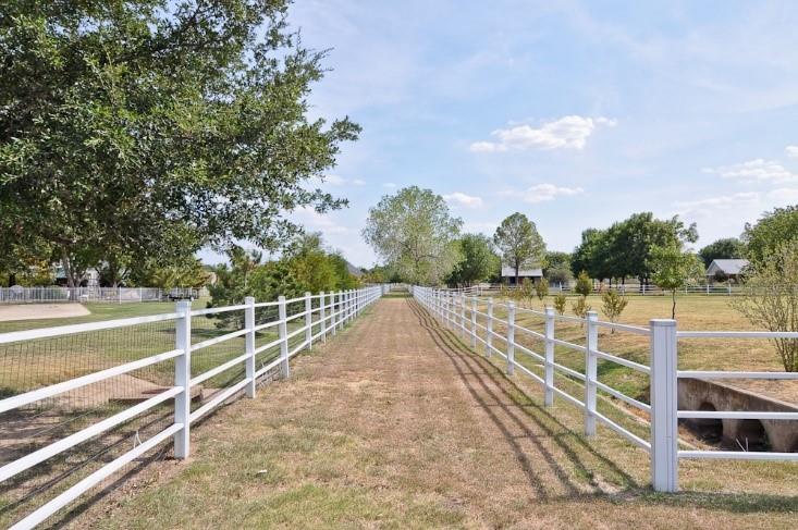 Cutter Ridge Estates Add - Residential