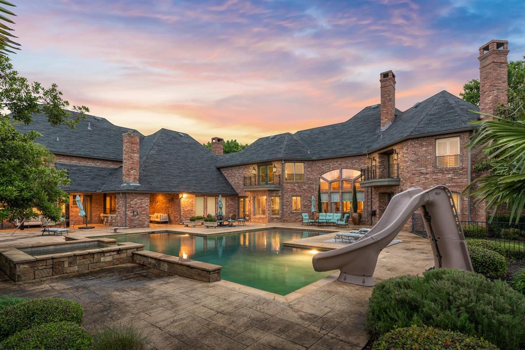 Cutter Ridge Estates Add - Residential