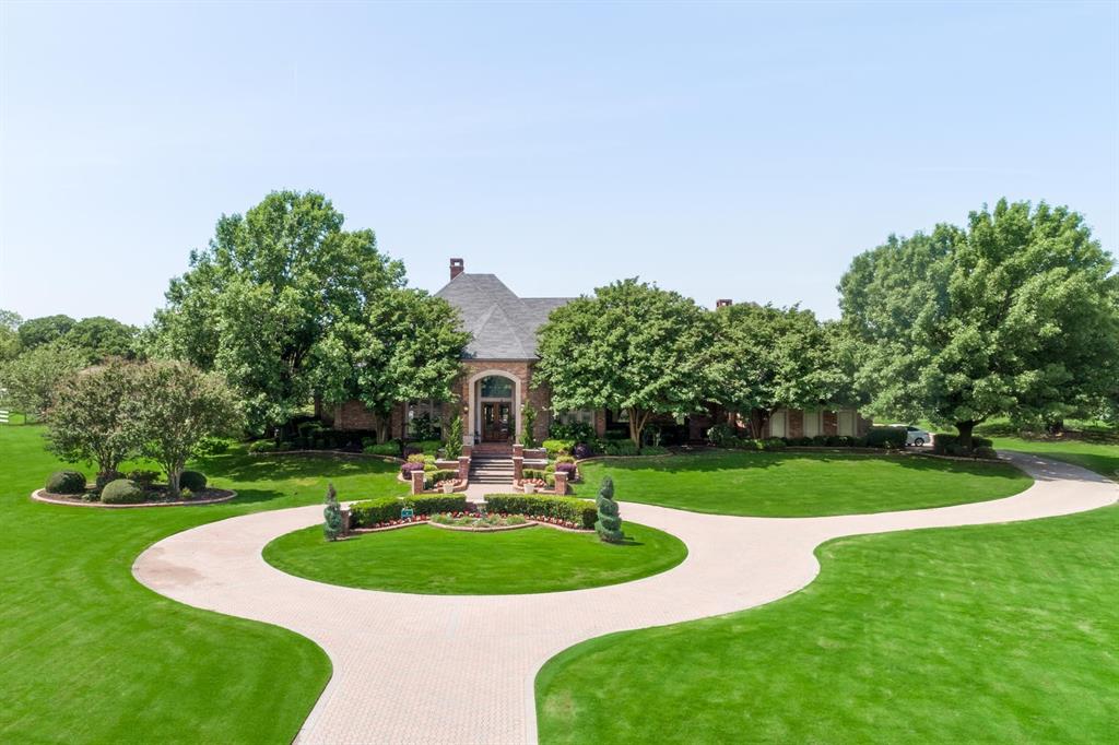 Cutter Ridge Estates Add - Residential
