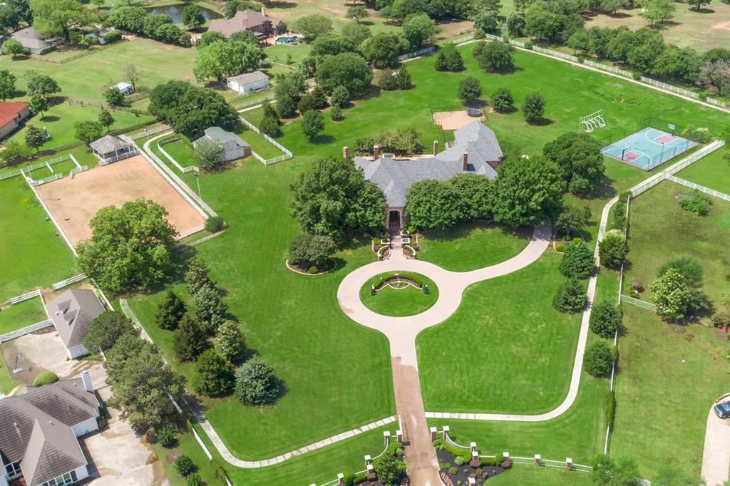 Cutter Ridge Estates Add - Residential