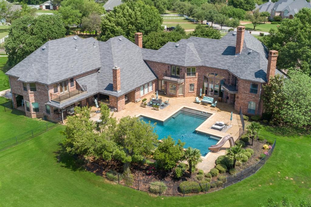 Cutter Ridge Estates Add - Residential