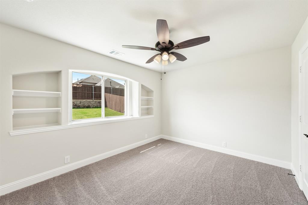 Hampton Park - Residential