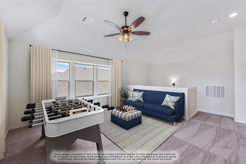 Hampton Park - Residential