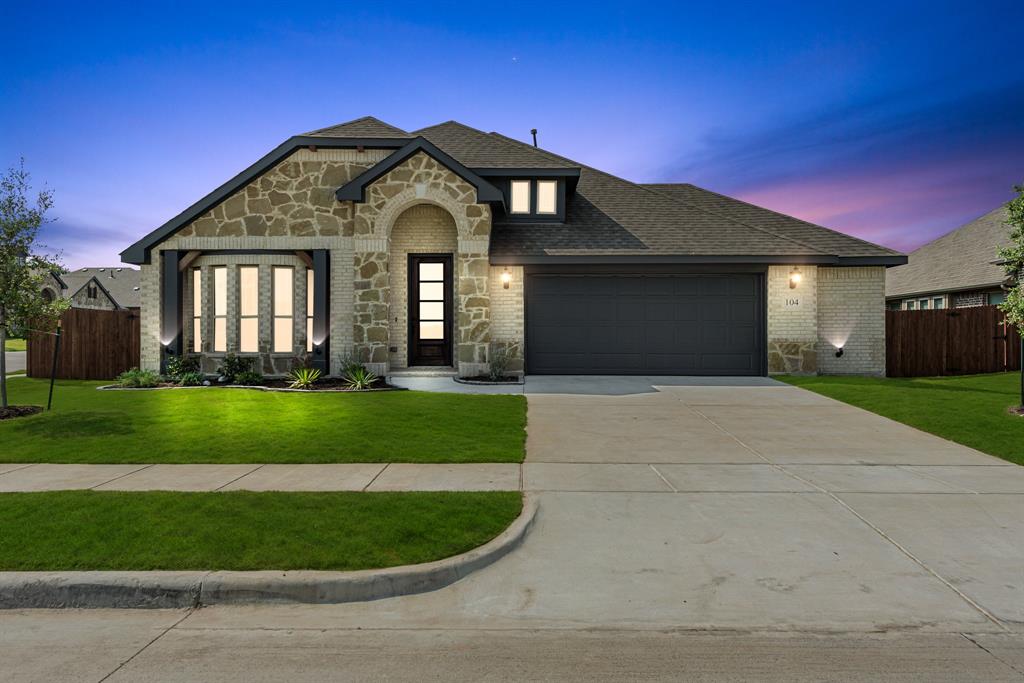 Hampton Park - Residential