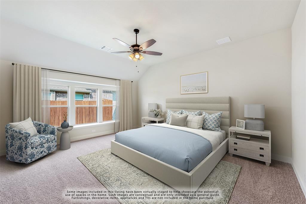 Hampton Park - Residential