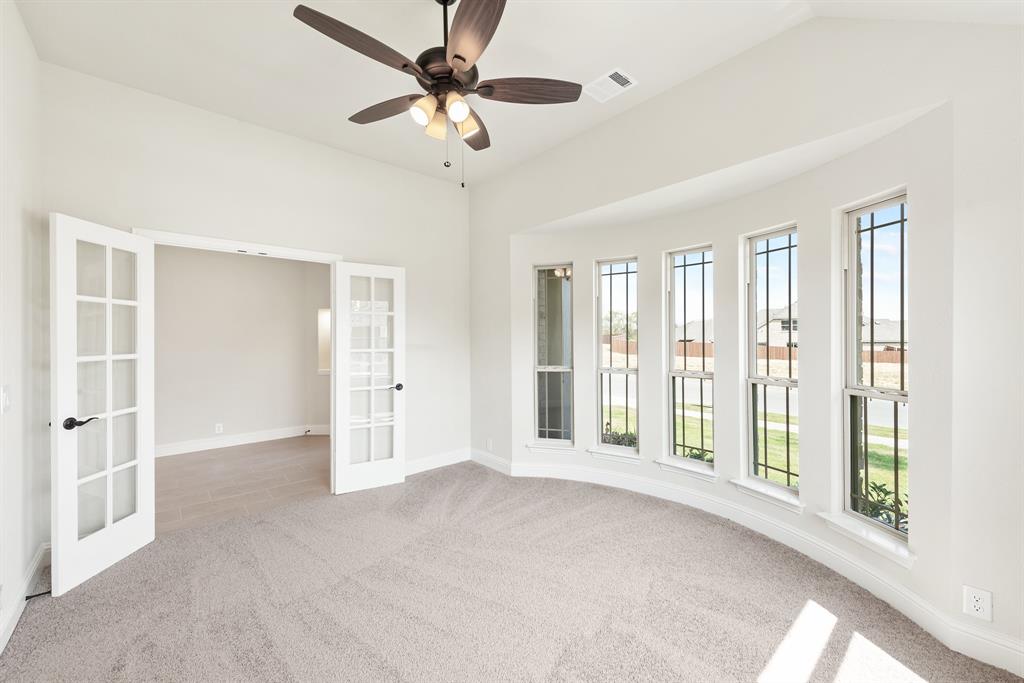 Hampton Park - Residential