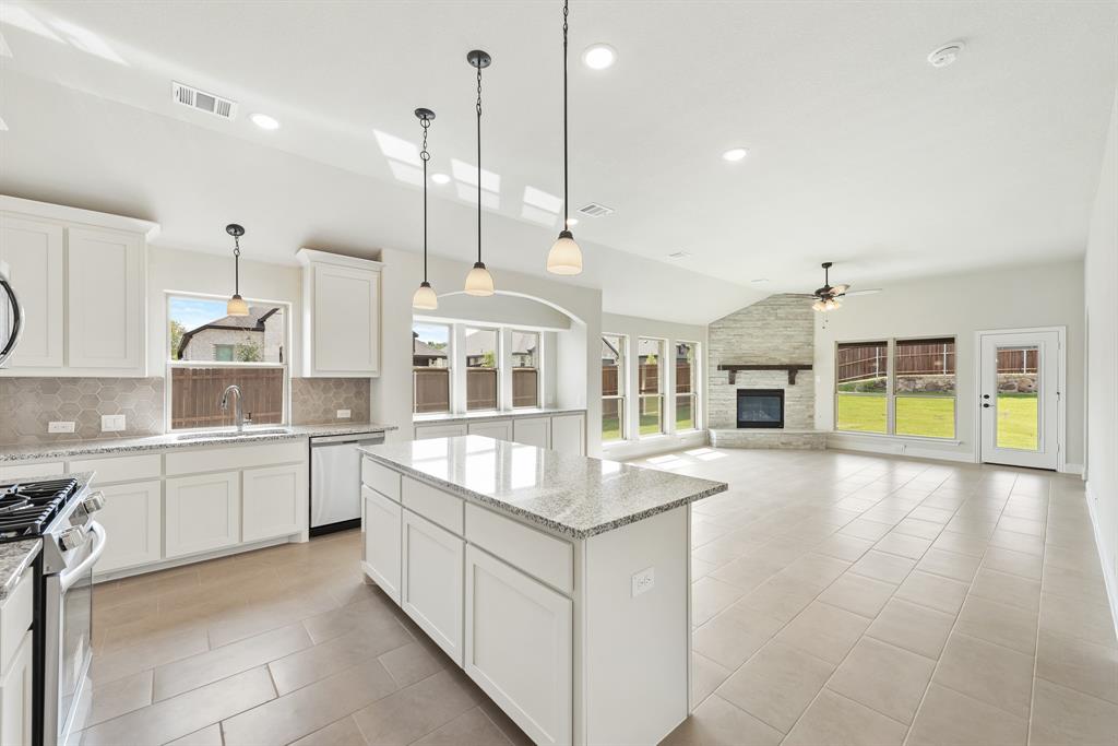 Hampton Park - Residential