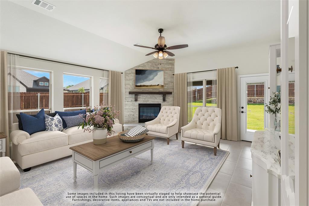 Hampton Park - Residential