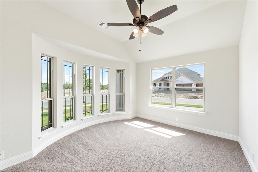 Hampton Park - Residential