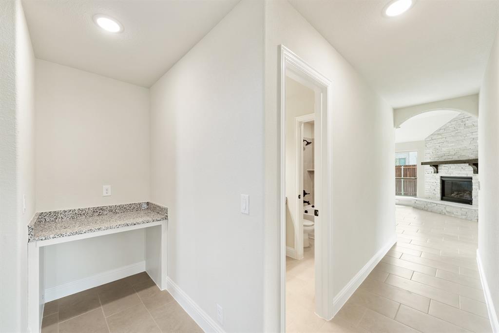 Hampton Park - Residential