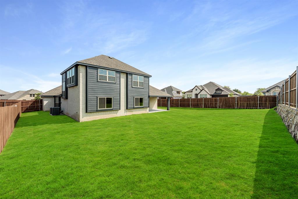 Hampton Park - Residential