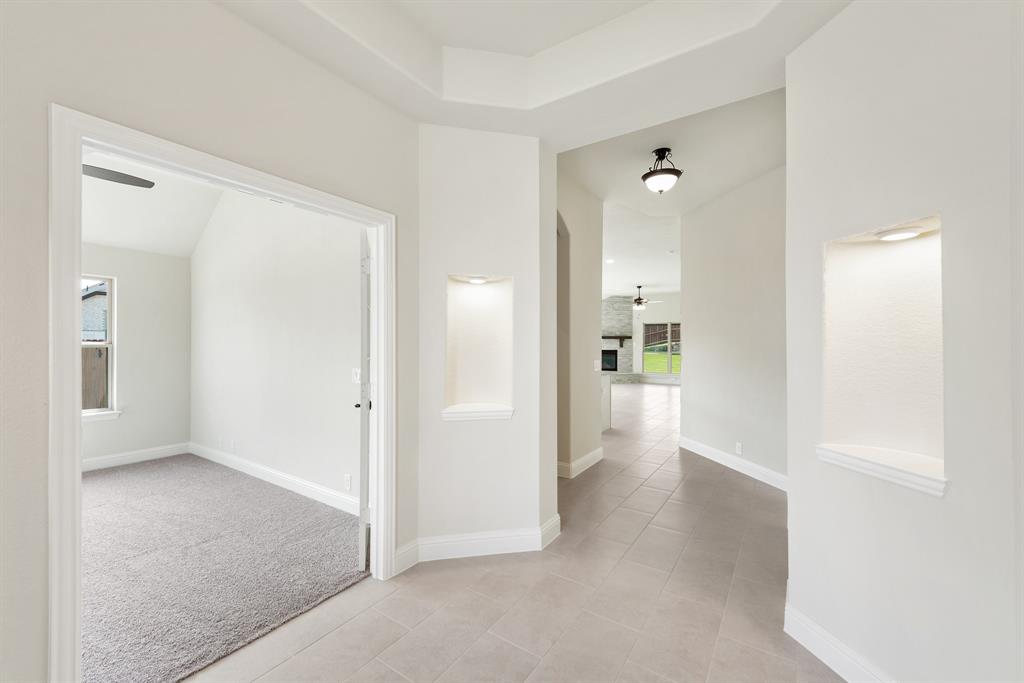 Hampton Park - Residential