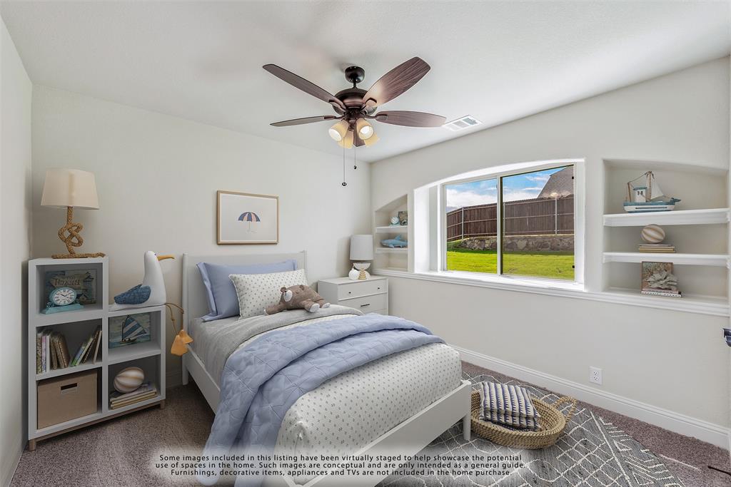 Hampton Park - Residential