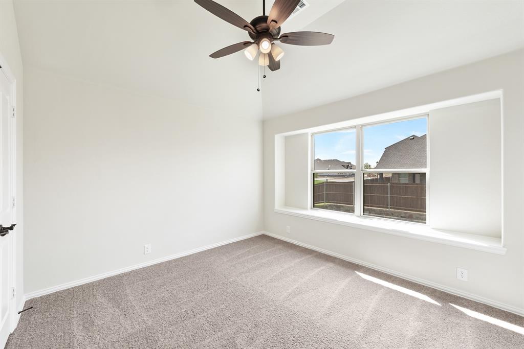 Hampton Park - Residential