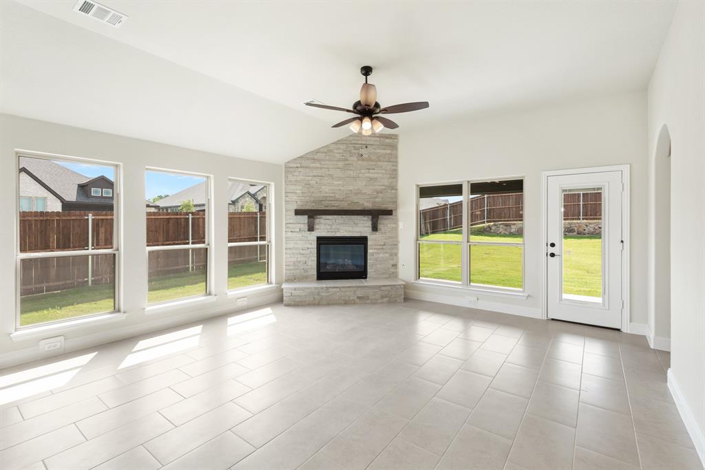 Hampton Park - Residential