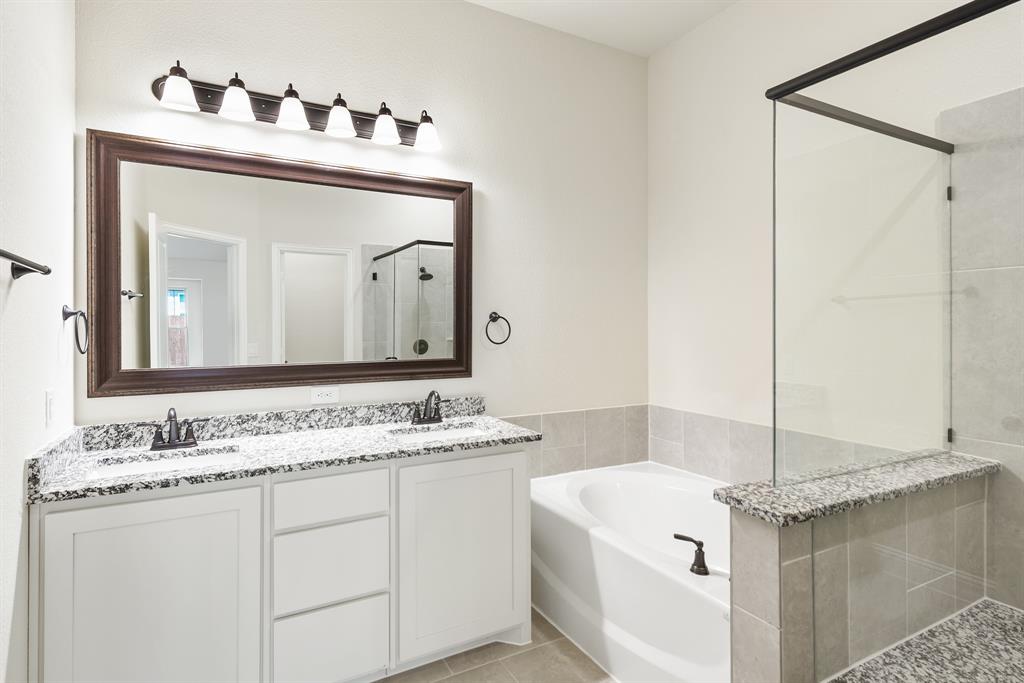 Hampton Park - Residential