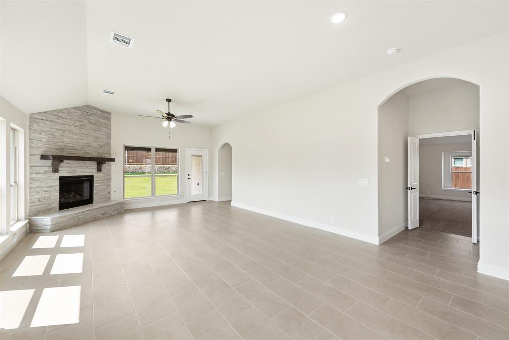 Hampton Park - Residential