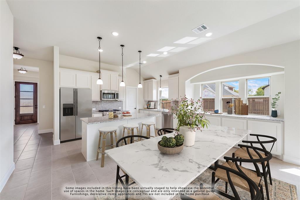 Hampton Park - Residential