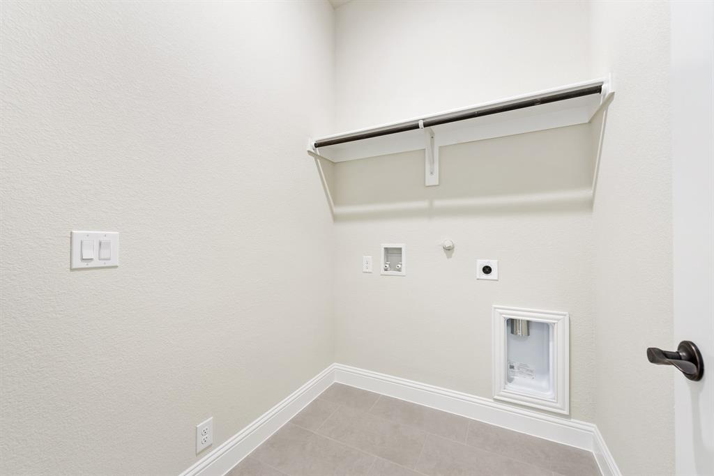 Hampton Park - Residential