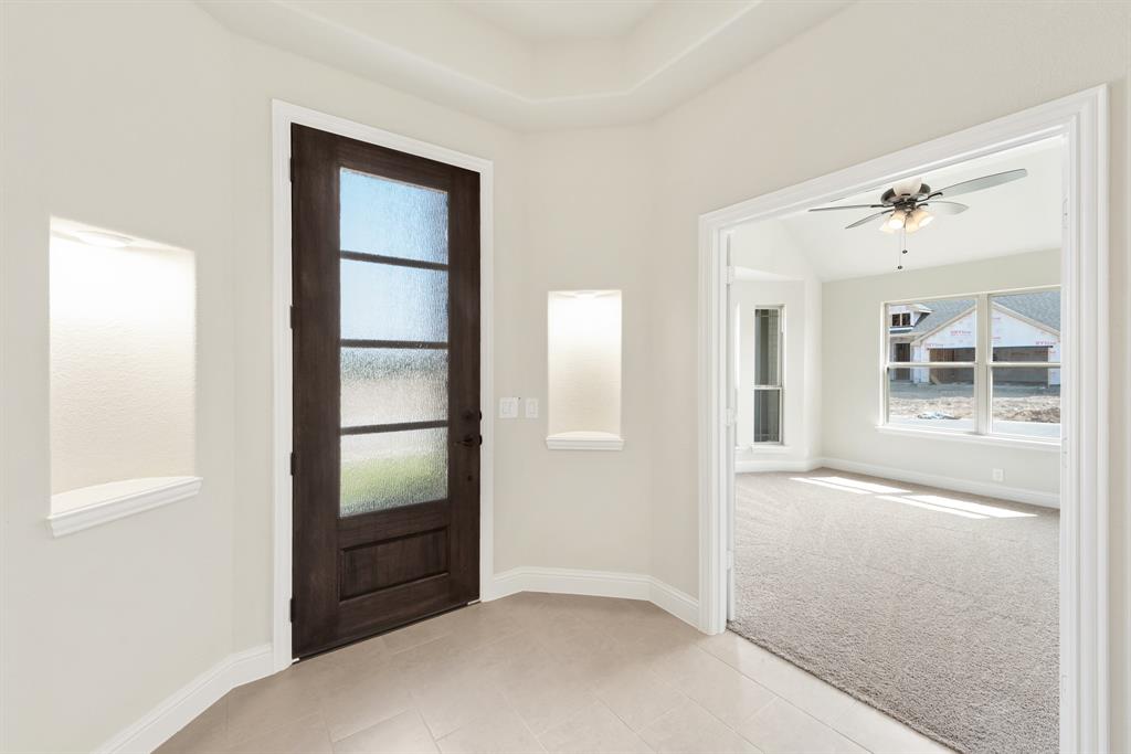 Hampton Park - Residential