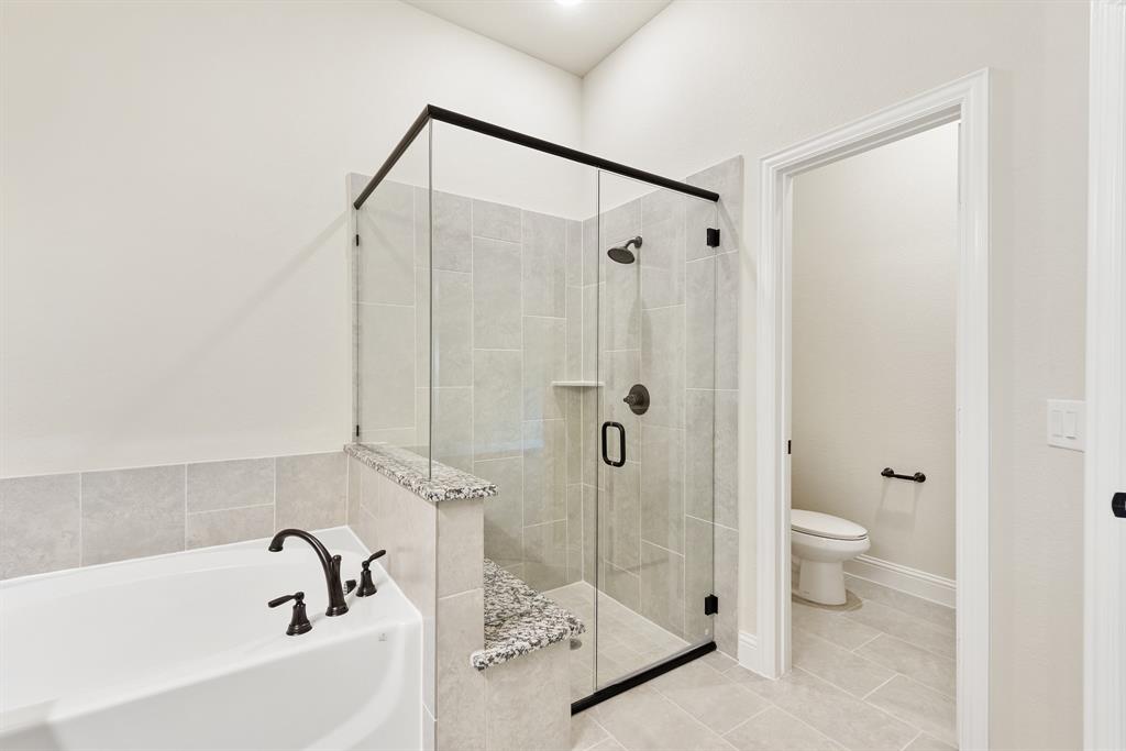 Hampton Park - Residential