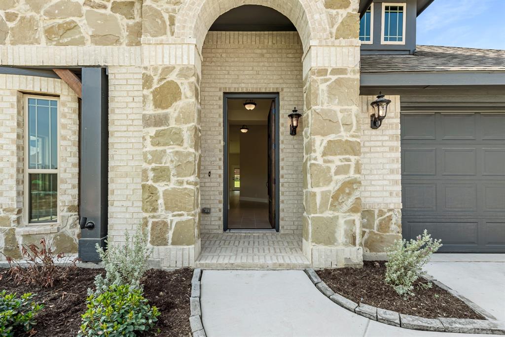Hampton Park - Residential