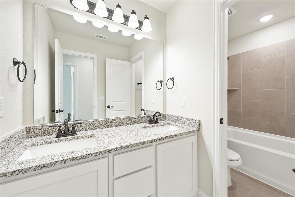 Hampton Park - Residential