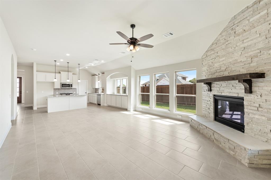 Hampton Park - Residential