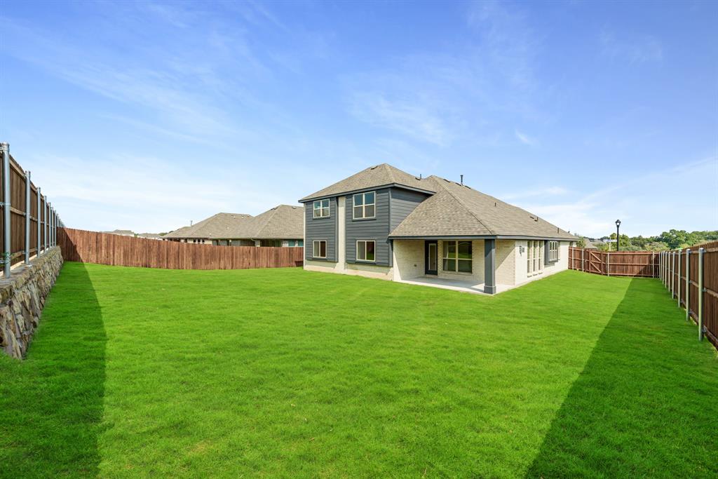 Hampton Park - Residential
