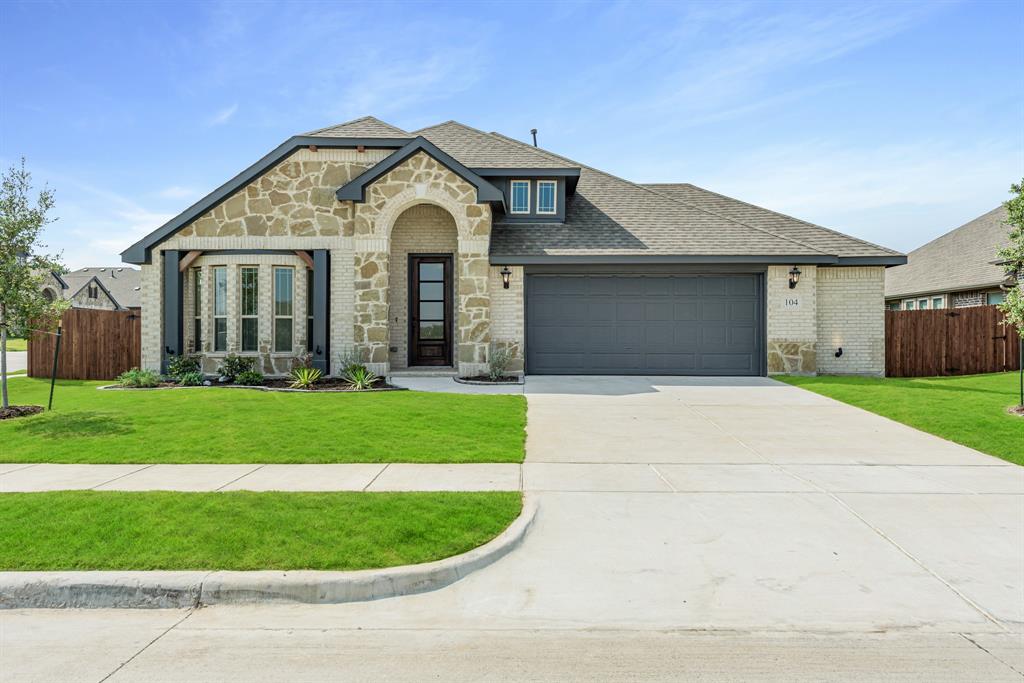 Hampton Park - Residential
