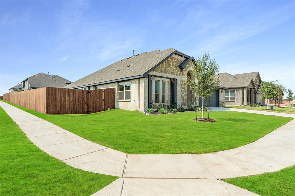 Hampton Park - Residential