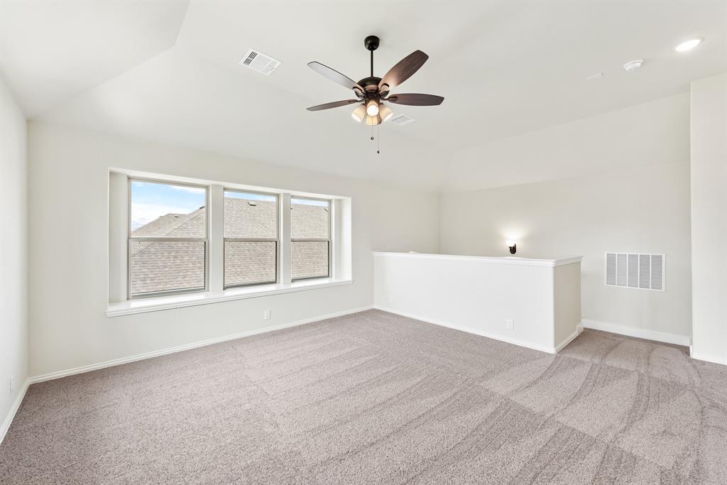 Hampton Park - Residential