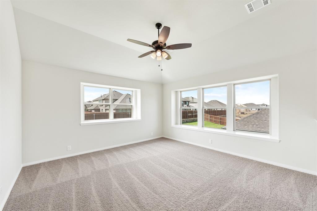 Hampton Park - Residential