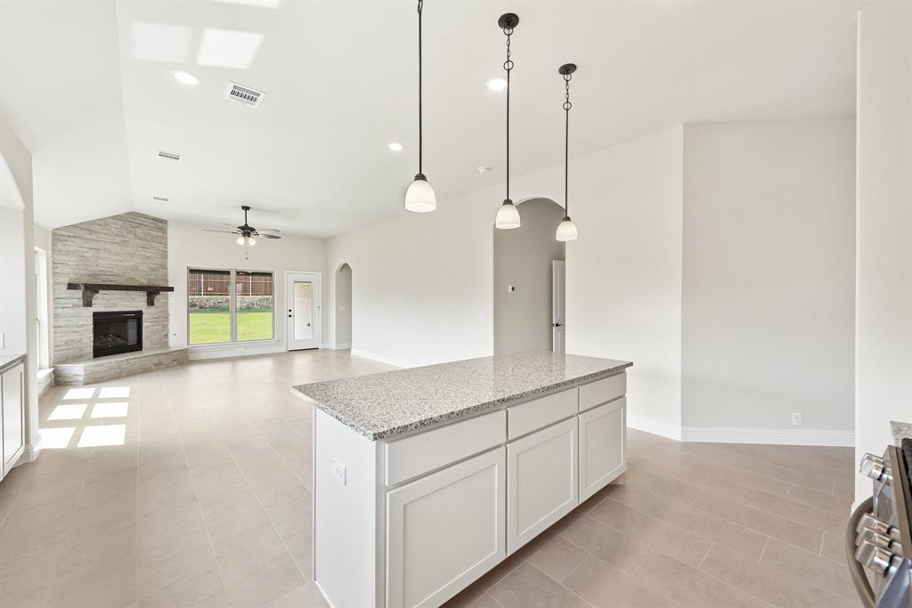 Hampton Park - Residential