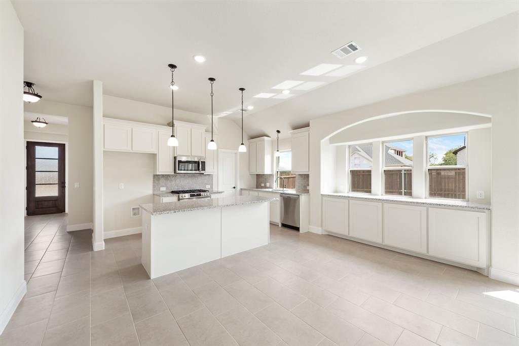 Hampton Park - Residential