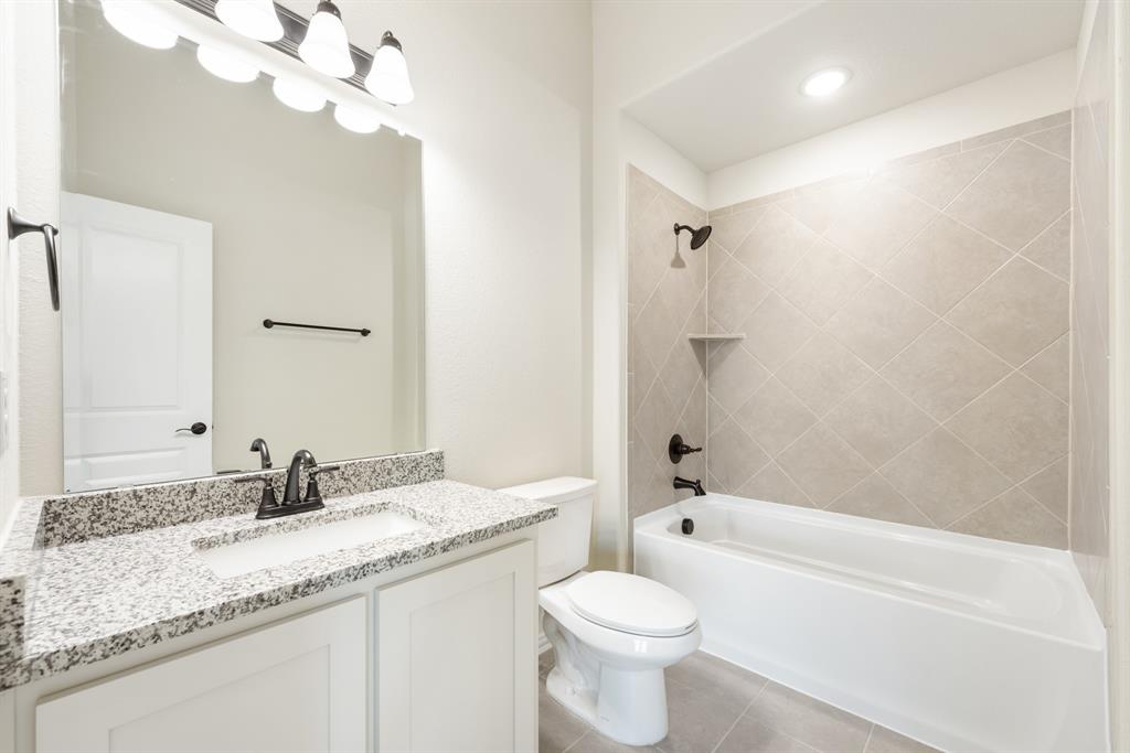 Hampton Park - Residential