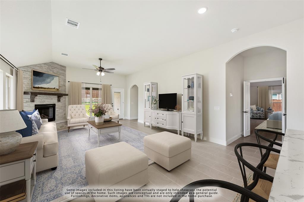 Hampton Park - Residential