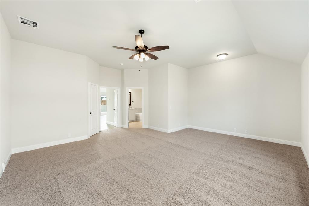 Hampton Park - Residential