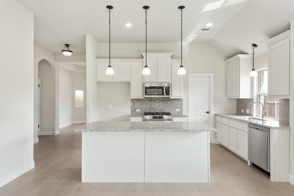 Hampton Park - Residential