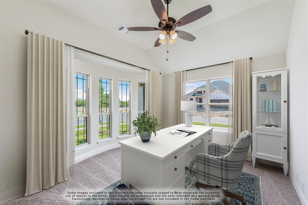 Hampton Park - Residential