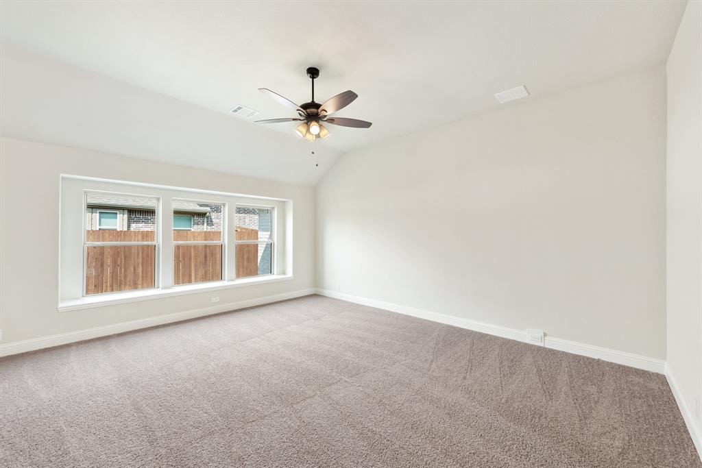 Hampton Park - Residential