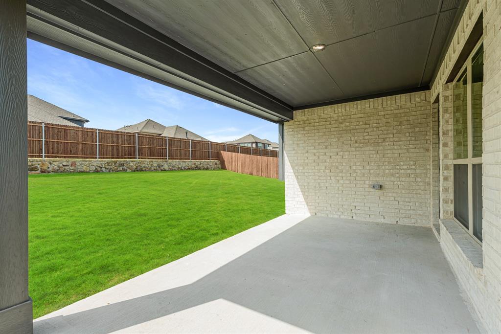 Hampton Park - Residential