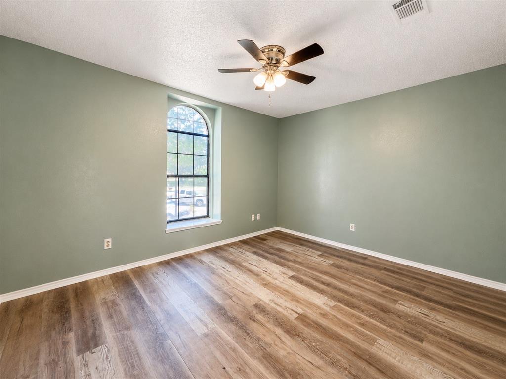 Hulen Estates Add - Residential