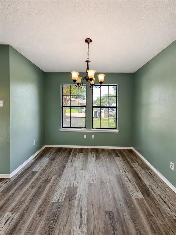 Hulen Estates Add - Residential