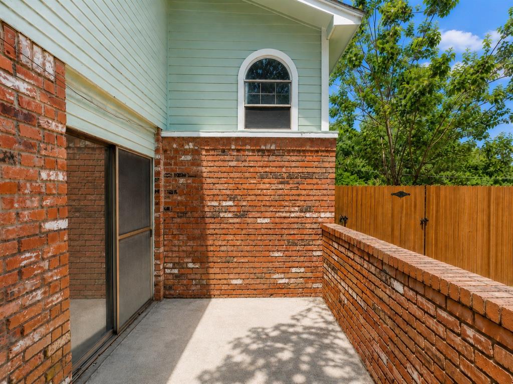 Hulen Estates Add - Residential