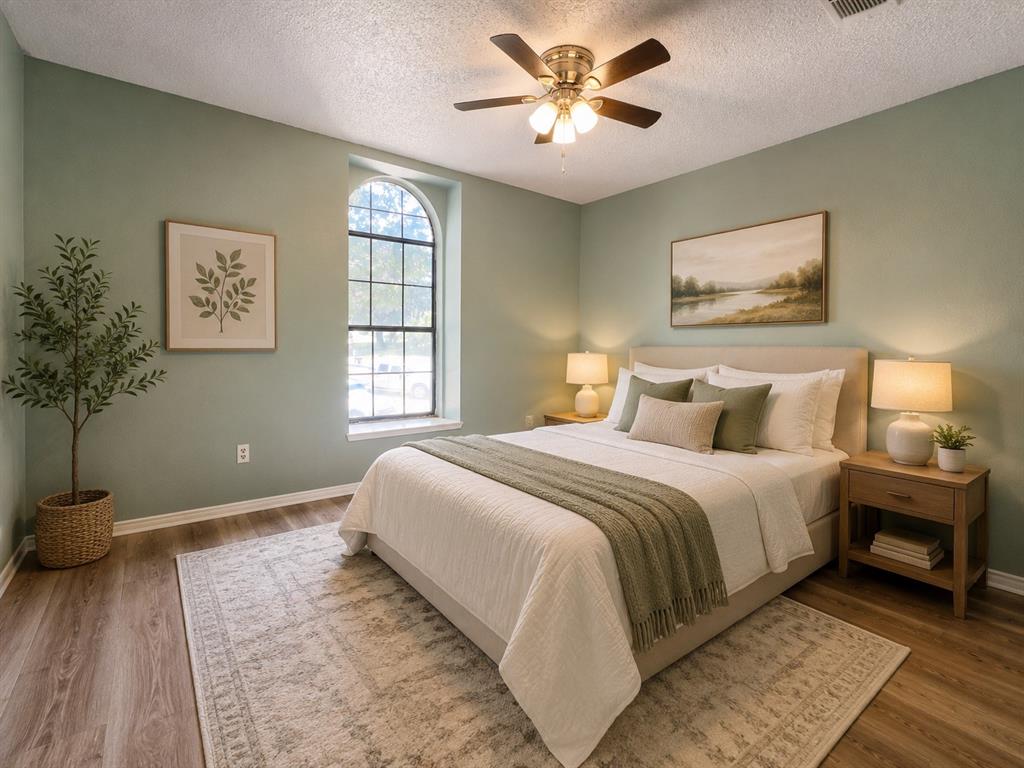 Hulen Estates Add - Residential