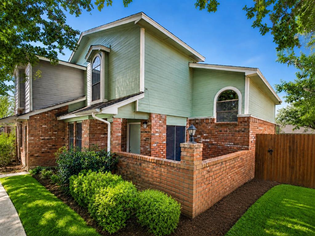 Hulen Estates Add - Residential