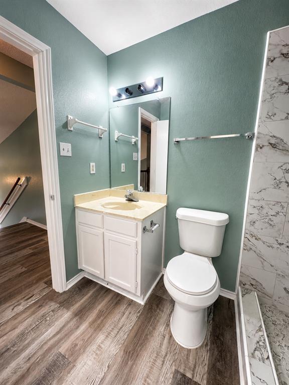 Hulen Estates Add - Residential