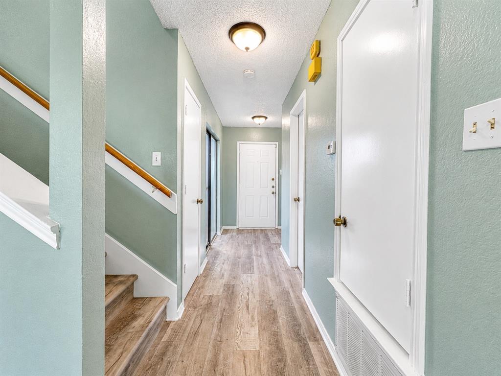 Hulen Estates Add - Residential