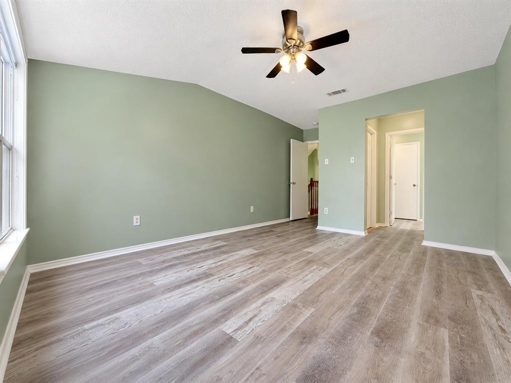 Hulen Estates Add - Residential